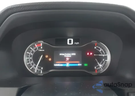 2018 Honda Pilot Ex-L из США, поврежденный, VIN 5FNYF6H59JB057031